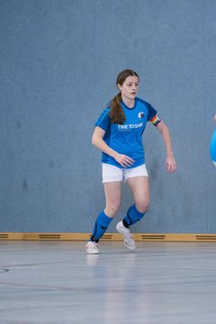 Bild 9 - C-Juniorinnen Futsalmeisterschaft